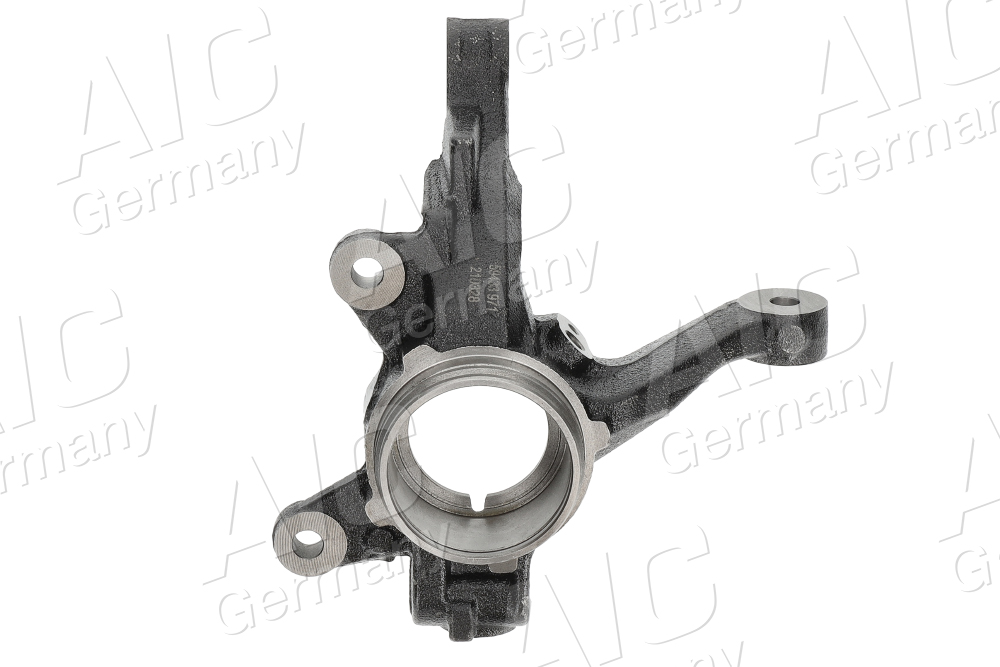 Steering Knuckle, wheel suspension (Front axle, left)  Art. 59433