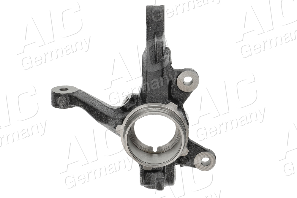 Steering Knuckle, wheel suspension (Front axle, right)  Art. 59434