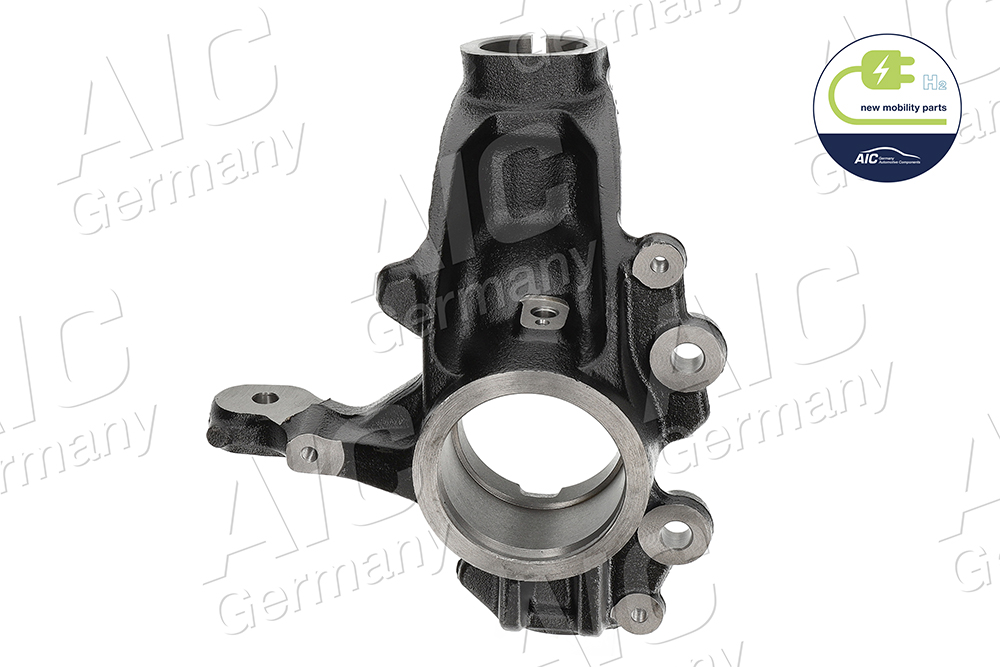 Steering Knuckle, wheel suspension (Front axle, right)  Art. 59440