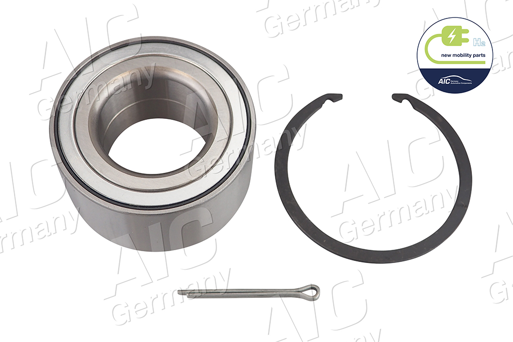 Wheel Bearing Kit (Front axle)  Art. 59616