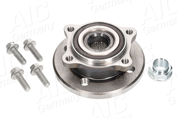 Wheel Bearing Kit (front axle both sides)  Art. 59617