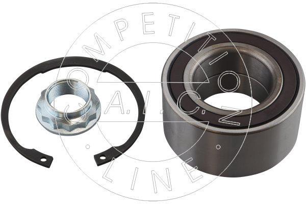 Wheel Bearing Kit (front axle both sides)  Art. 59630