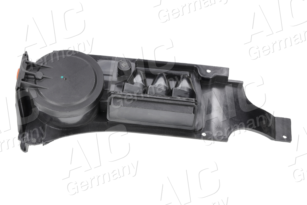 Oil Separator, crankcase ventilation  Art. 59748