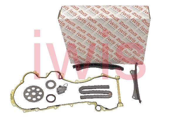 Timing Chain Kit  Art. 59761SET