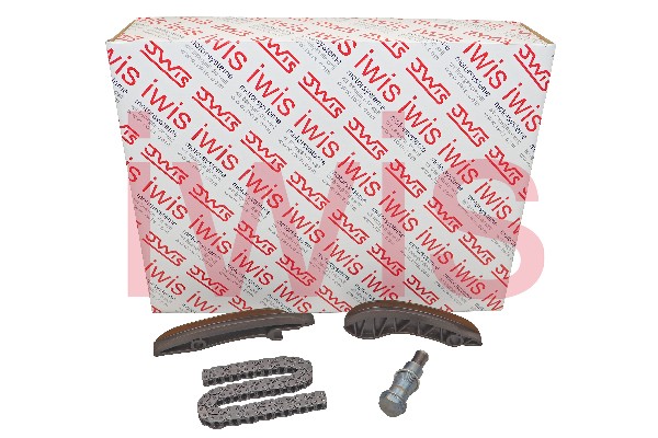 Timing Chain Kit  Art. 59802SET