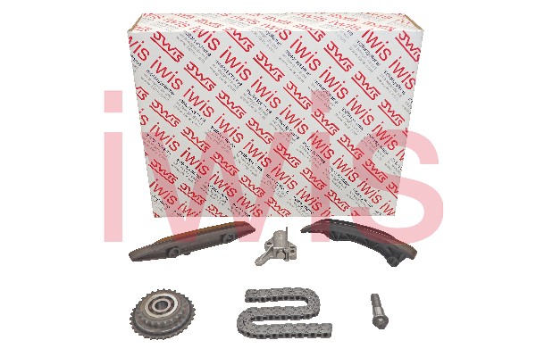 Timing Chain Kit  Art. 59806SET