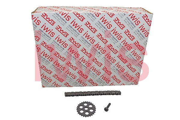 Chain Kit, oil pump drive  Art. 59814SET