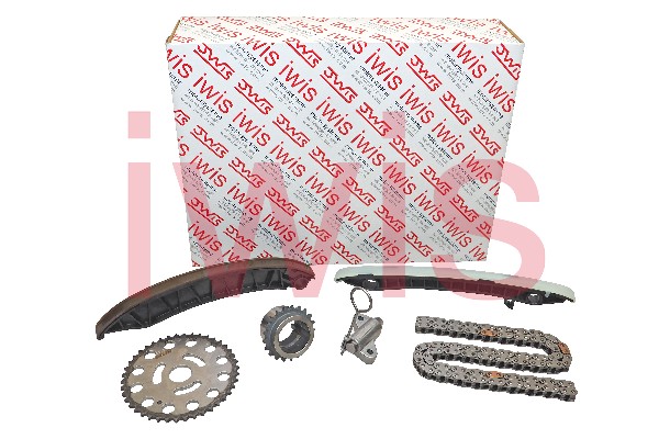 Timing Chain Kit  Art. 59827SET