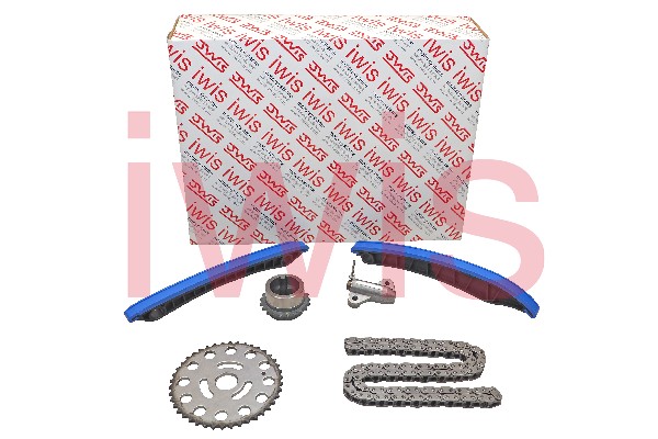 Timing Chain Kit  Art. 59829SET