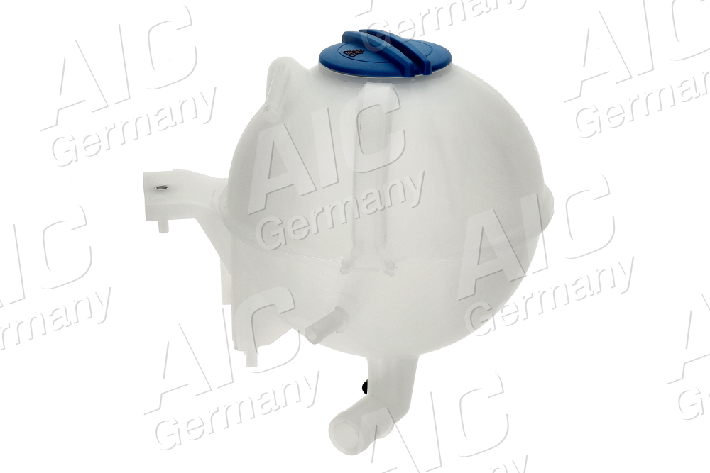 Expansion Tank, coolant (Plastic)  Art. 70022