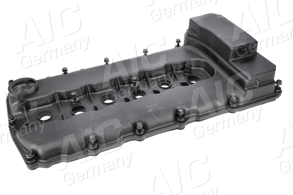 Cylinder Head Cover (Cylinder head)  Art. 70024