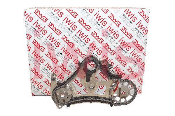 Chain Kit, oil pump drive  Art. 70036SET