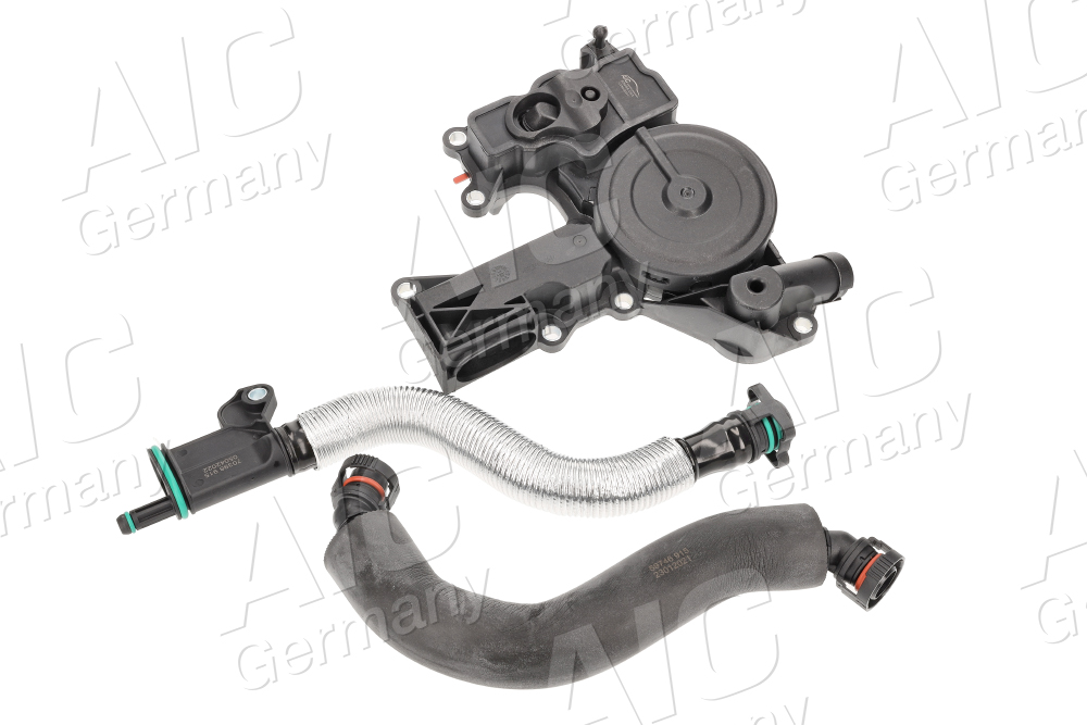 Oil Separator, crankcase ventilation  Art. 70399SET