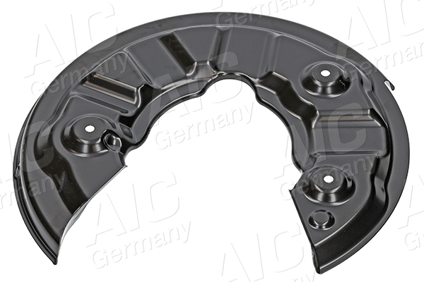 Splash Guard, brake disc  Art. 71009