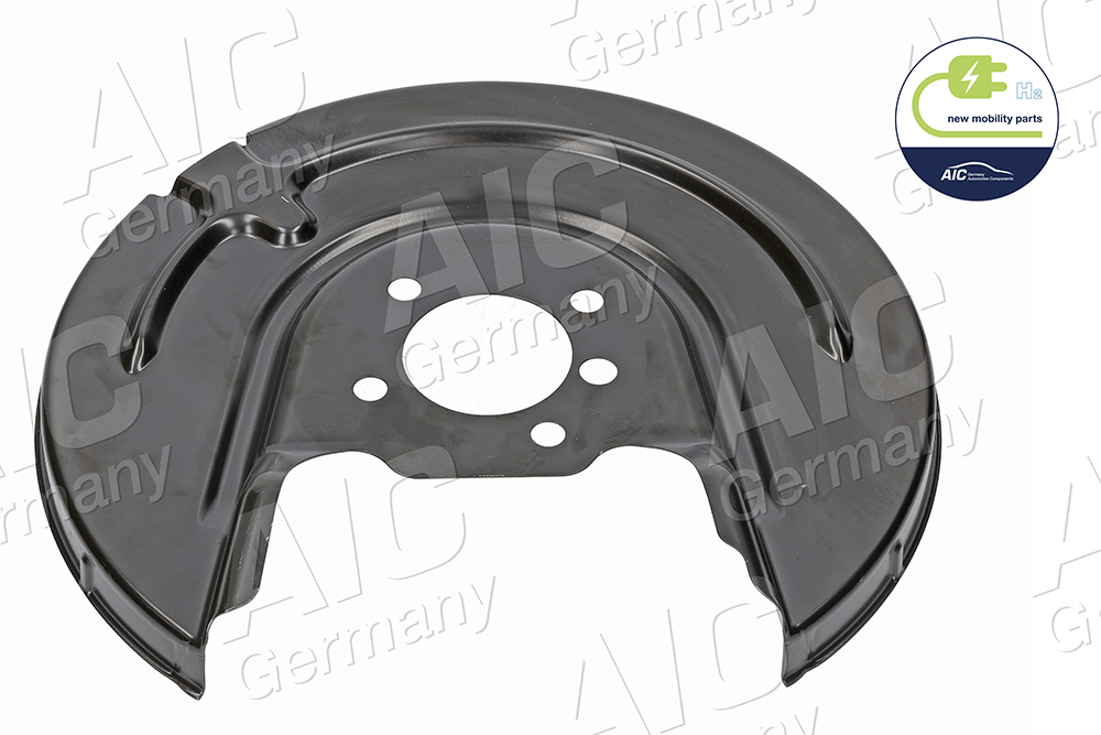 Splash Guard, brake disc  Art. 71010