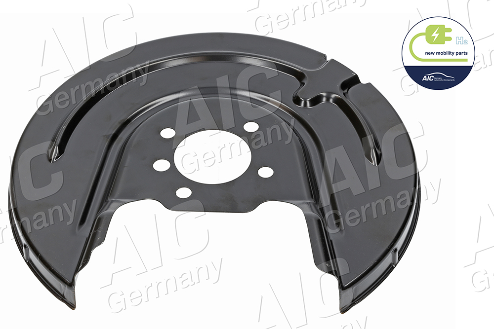 Splash Guard, brake disc  Art. 71011