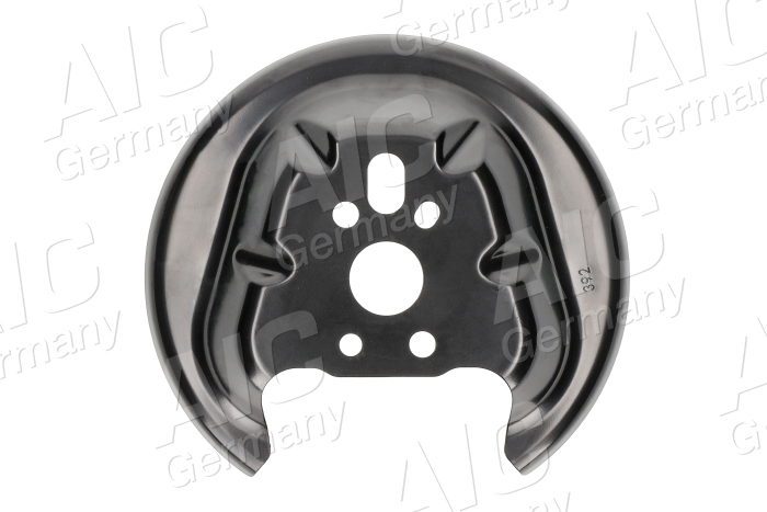 Splash Guard, brake disc  Art. 71423