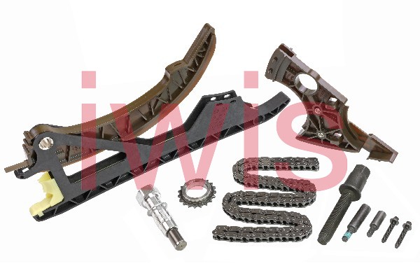 Timing Chain Kit  Art. 71639SET