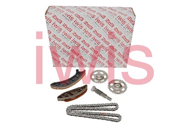 Timing Chain Kit  Art. 71645SET