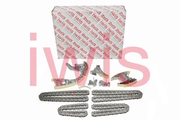 Timing Chain Kit  Art. 71652SET