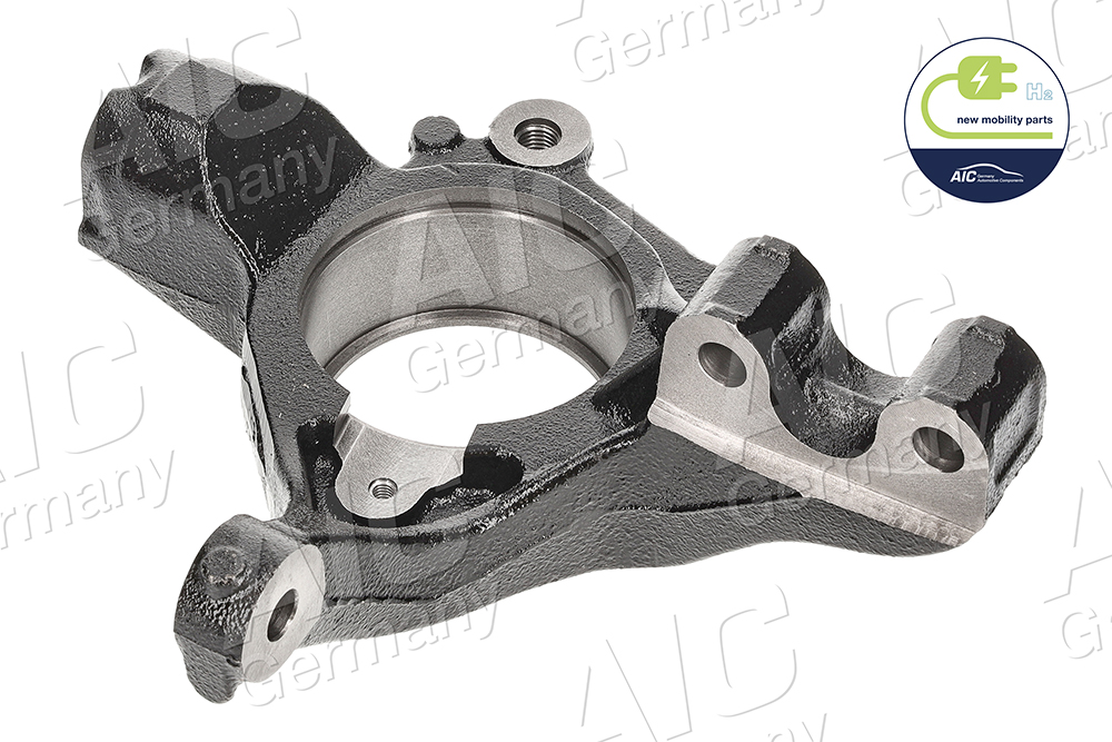 Steering Knuckle, wheel suspension (Front axle, right)  Art. 71662