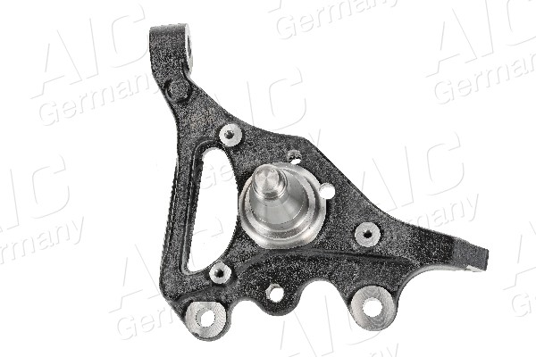 Steering Knuckle, wheel suspension (Front axle, left)  Art. 71665