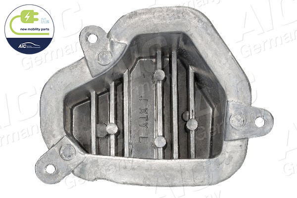 Control Unit, lights (Left)  Art. 72030