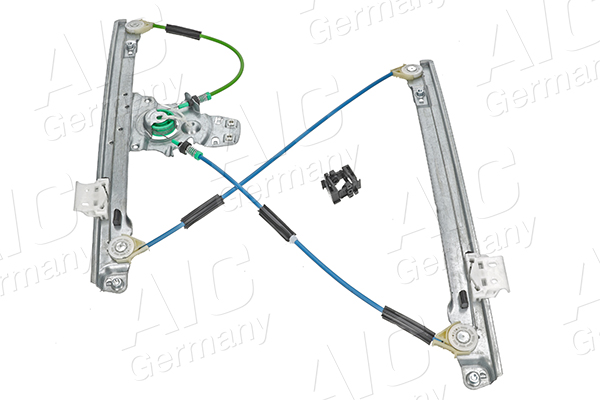 Window Regulator (Forward, right)  Art. 72516