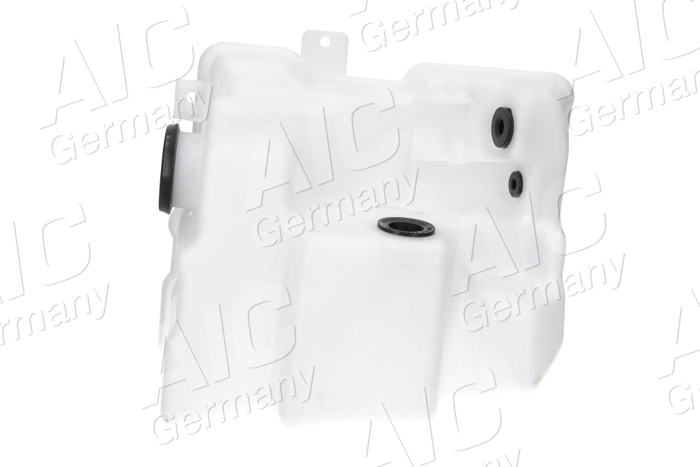 Washer Fluid Reservoir, window cleaning (Plastic)  Art. 72662