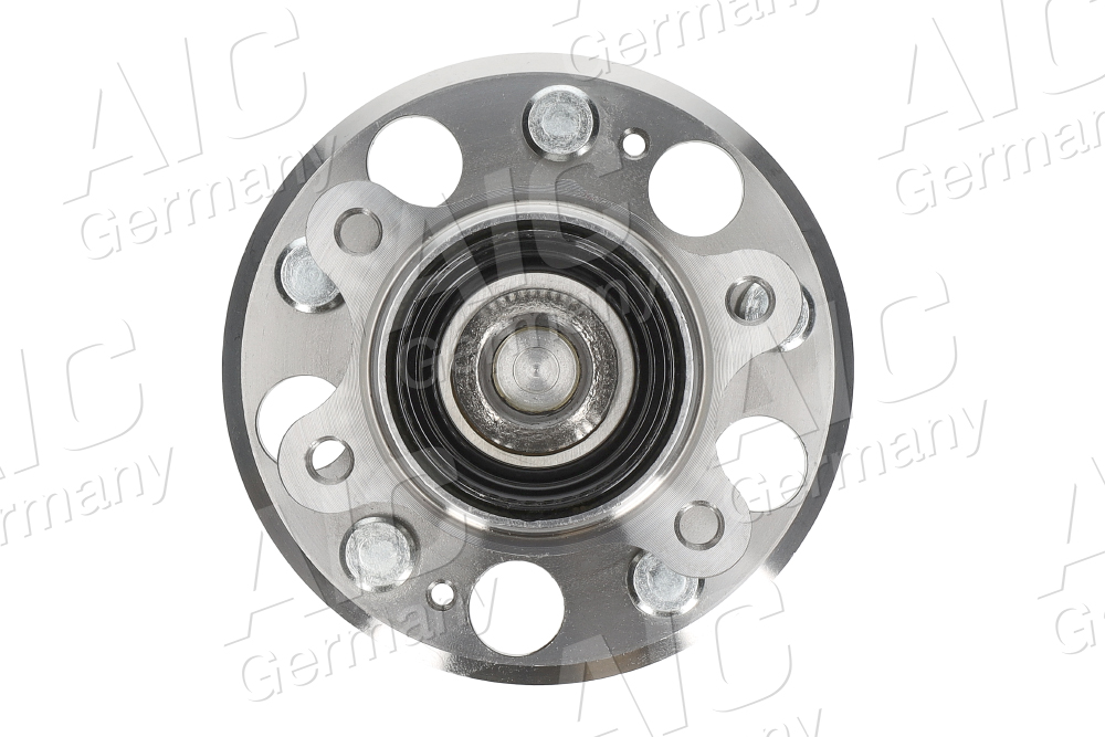 Wheel Bearing Kit (Rear axle)  Art. 72955