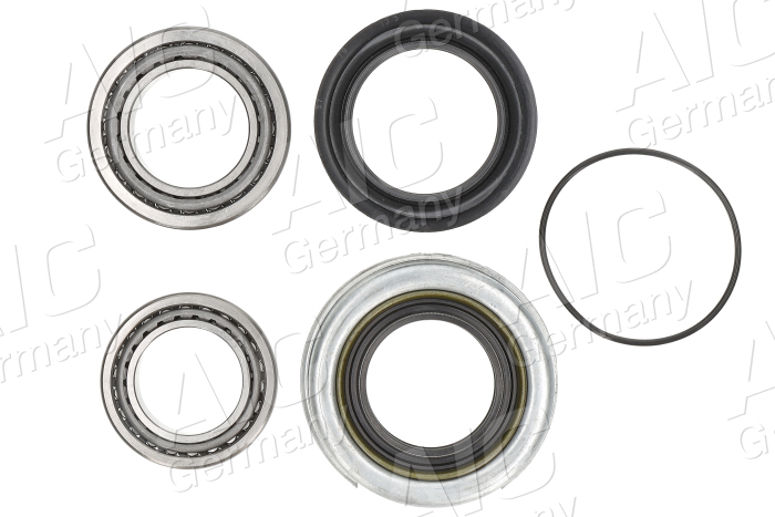 Wheel Bearing Kit (Front axle)  Art. 73044