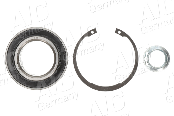 Wheel Bearing Kit (Rear axle, both sides)  Art. 73107