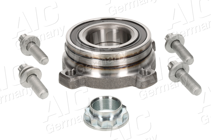 Wheel Bearing Kit (Rear axle)  Art. 73116