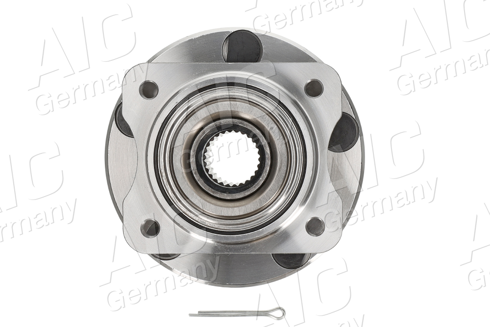 Wheel Bearing Kit (Front axle)  Art. 73170