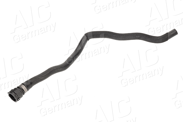 Radiator Hose (From expansion tank to cooler)  Art. 73390