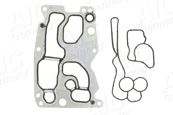 Gasket Set, oil cooler (Engine side)  Art. 73459