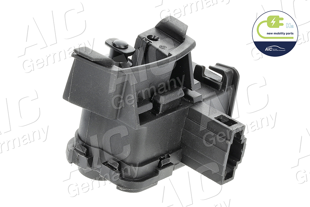 Actuator, central locking system (Car fuel filler flap)  Art. 73461