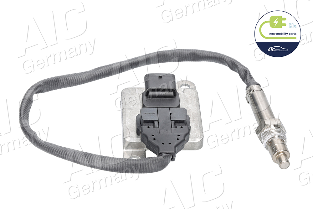 NOx Sensor, NOx catalytic converter  Art. 73592