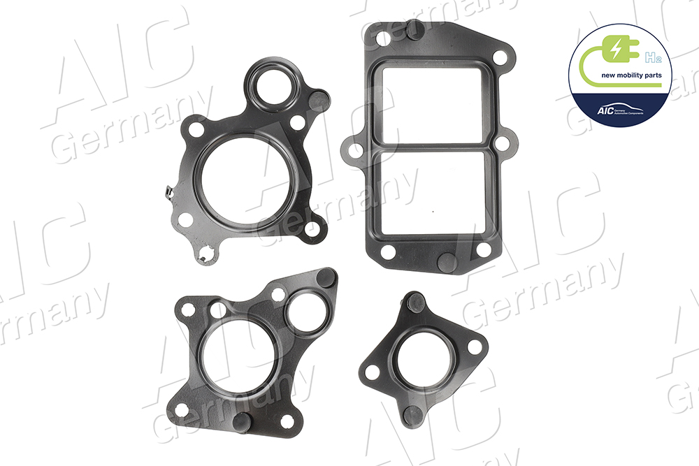 Gasket Set, EGR system (Electronic)  Art. 73622