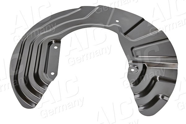 Splash Guard, brake disc  Art. 73826