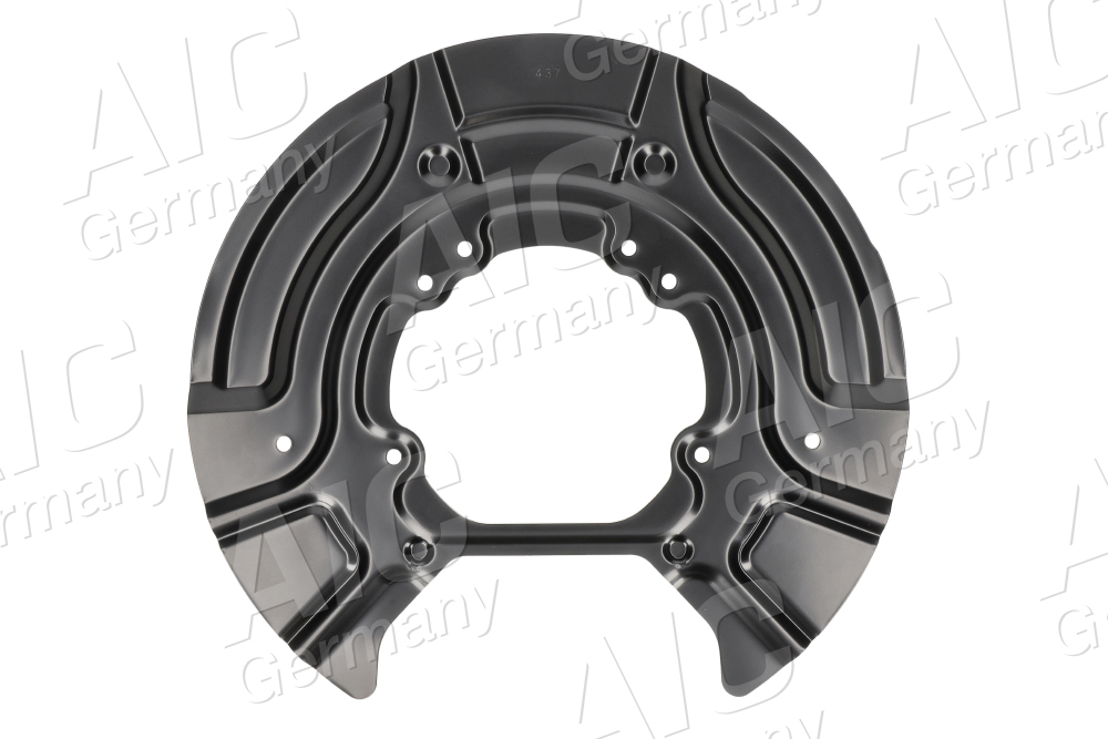 Splash Guard, brake disc  Art. 73994