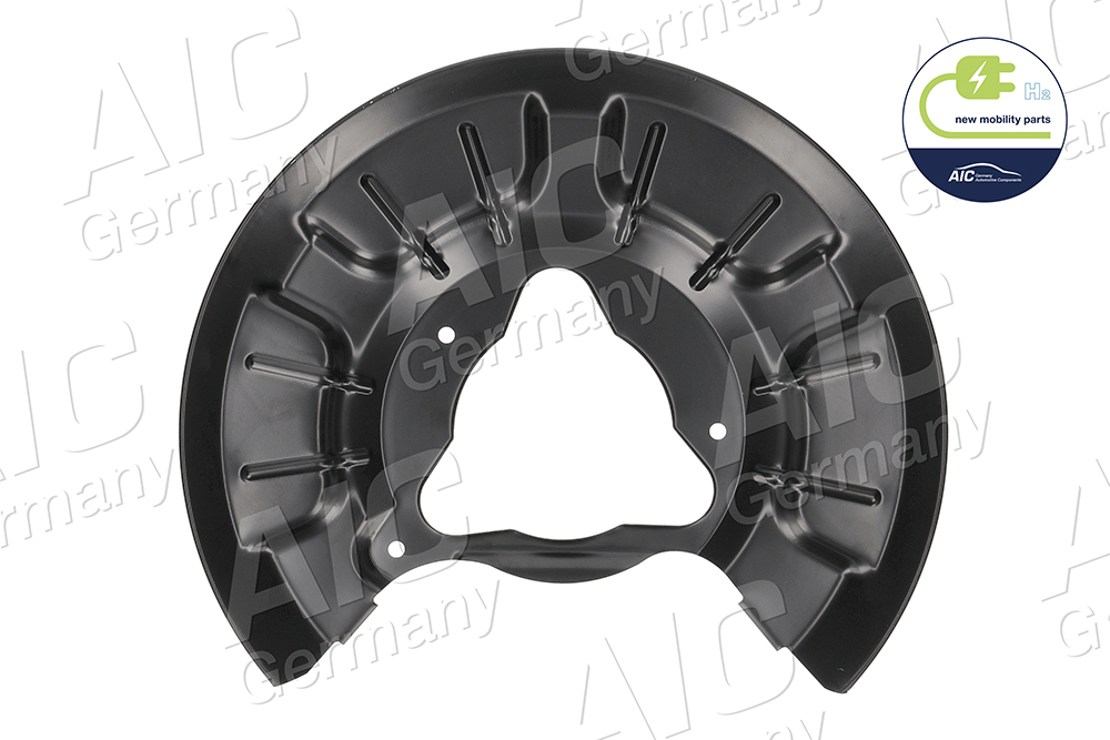 Splash Guard, brake disc  Art. 74927