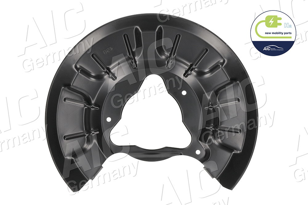 Splash Guard, brake disc  Art. 74928