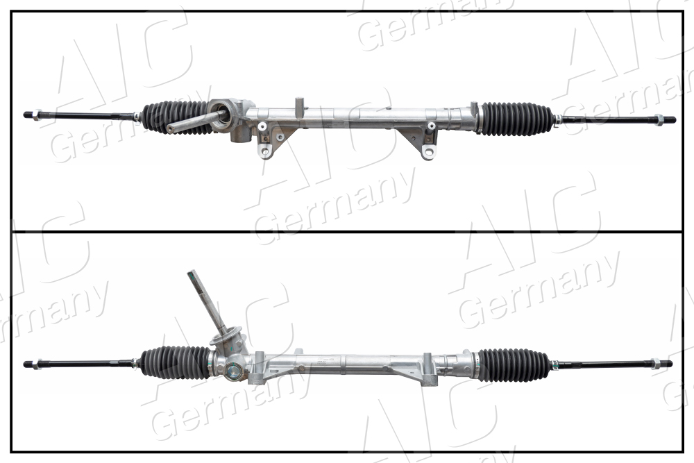 Steering Gear  Art. 74970