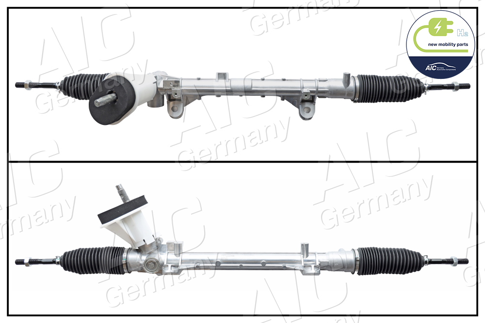 Steering Gear  Art. 74972