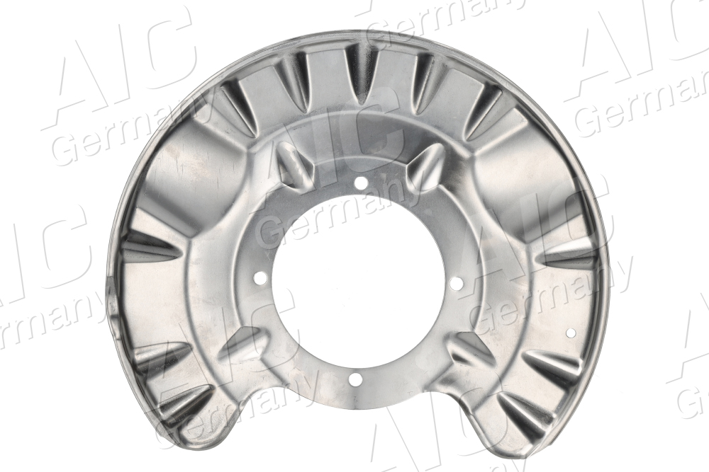 Splash Guard, brake disc  Art. 75605