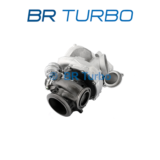 Turbocharger  Art. 12739880010RS