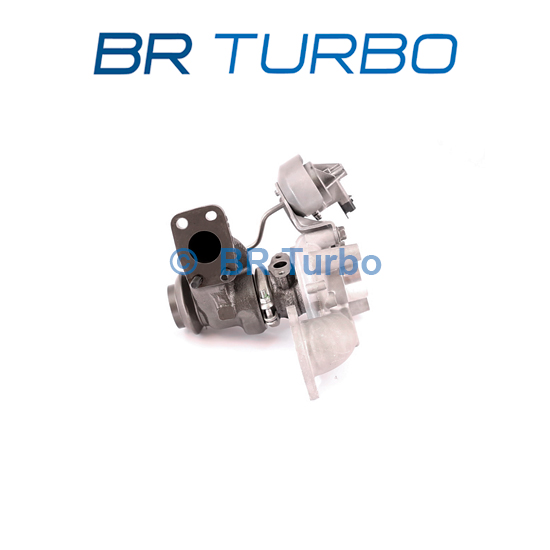 Turbocharger  Art. 4917203000RS