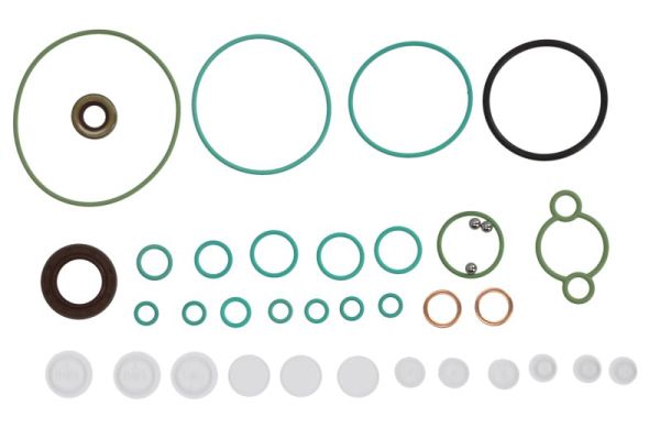 Seal Kit, injector pump (Front axle, left, Front axle, right)  Art. ENT210014