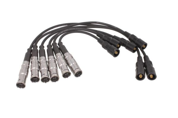 Ignition Cable Kit (For cylinder 5, for cylinder 4, for cylinder 3, for cylinder 2, for cylinder 1)  Art. ENT910232